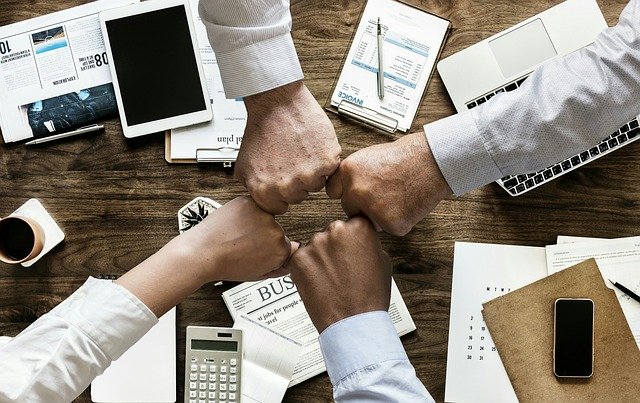 TEAMWORK